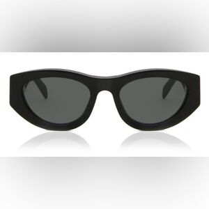 MARNI BLACK SUNGLASSES